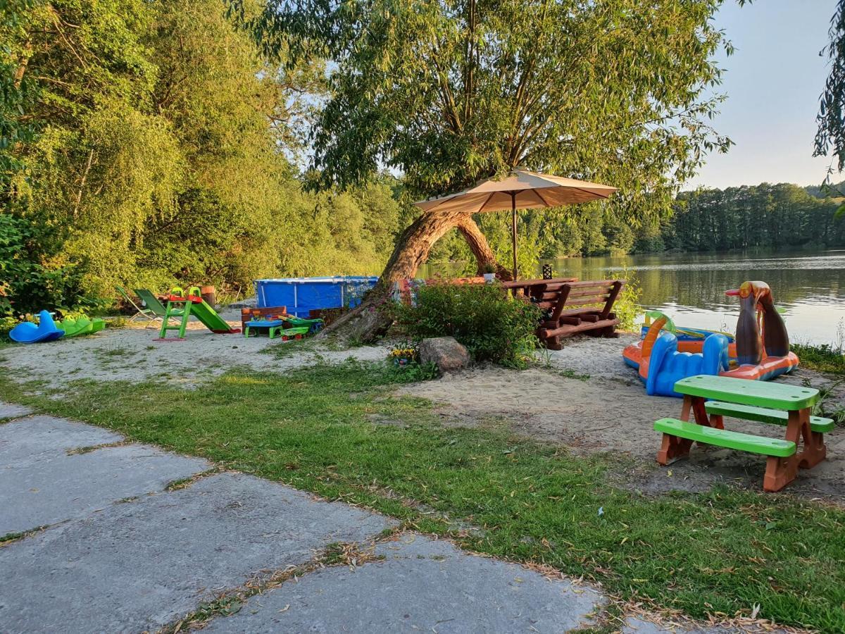 Farm stay 