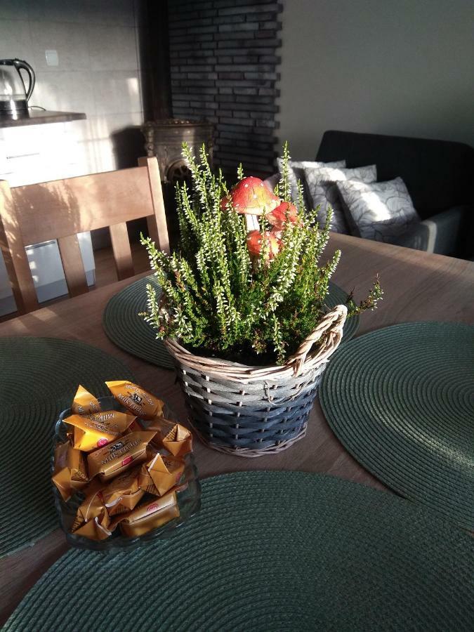 Farm stay 